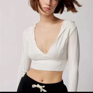 Urban outfitters top